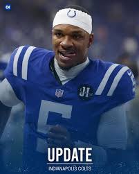 The Rise of Anthony Richardson in the NFL