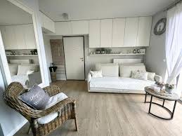 Current Trends in the Apartments Market: An Overview