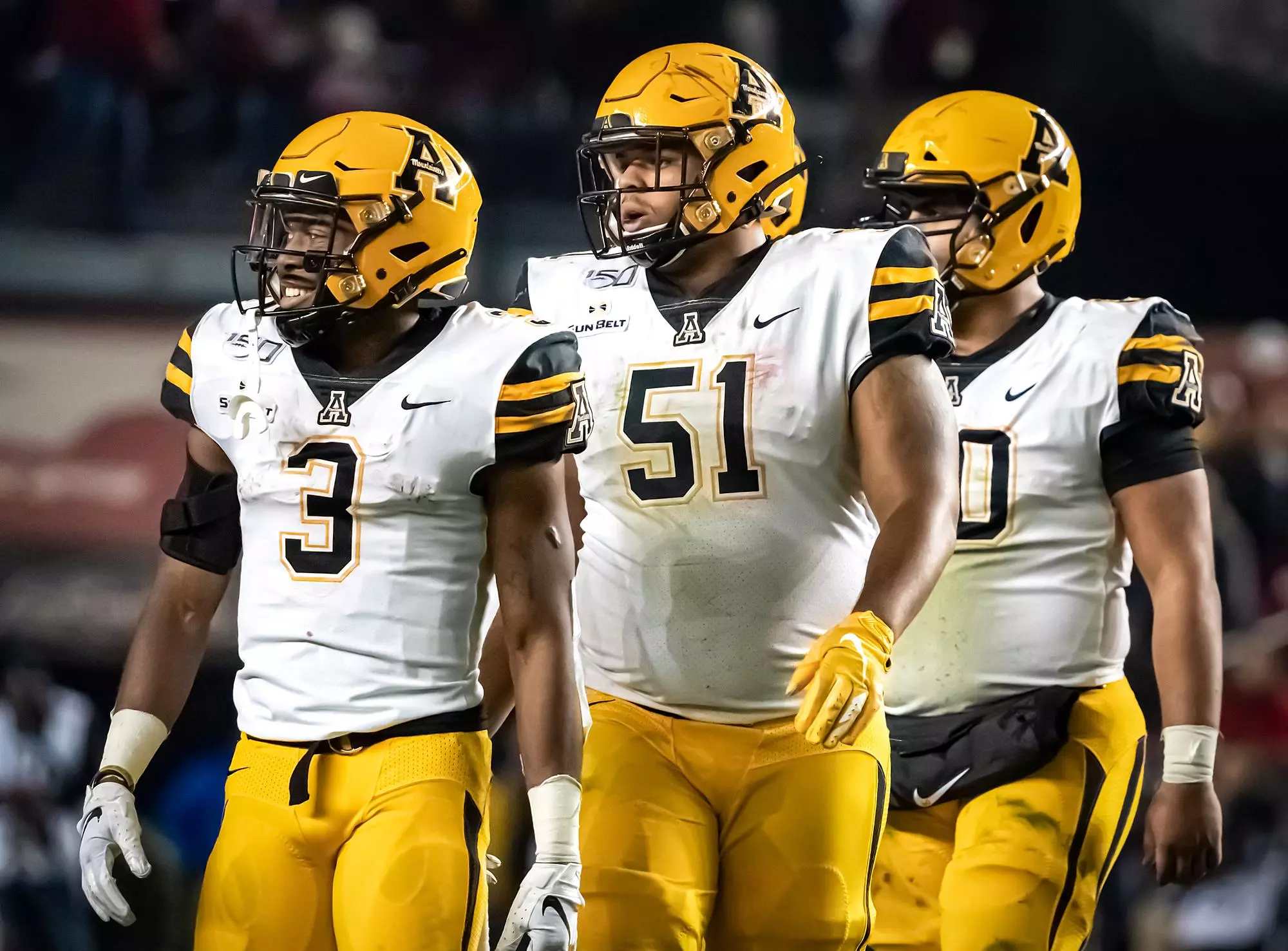 App State vs Georgia State: Analyzing the Key College Football Rivalry