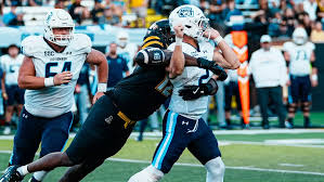App State vs Old Dominion: A Crucial Matchup in College Football