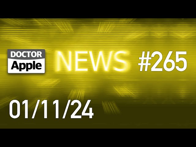 Current Updates and Trends in Apple News