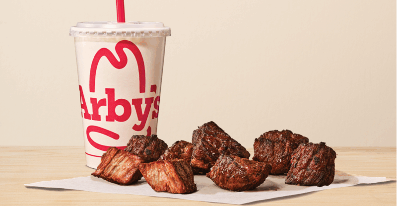 Arby’s Steak Nuggets: A New Fan Favorite