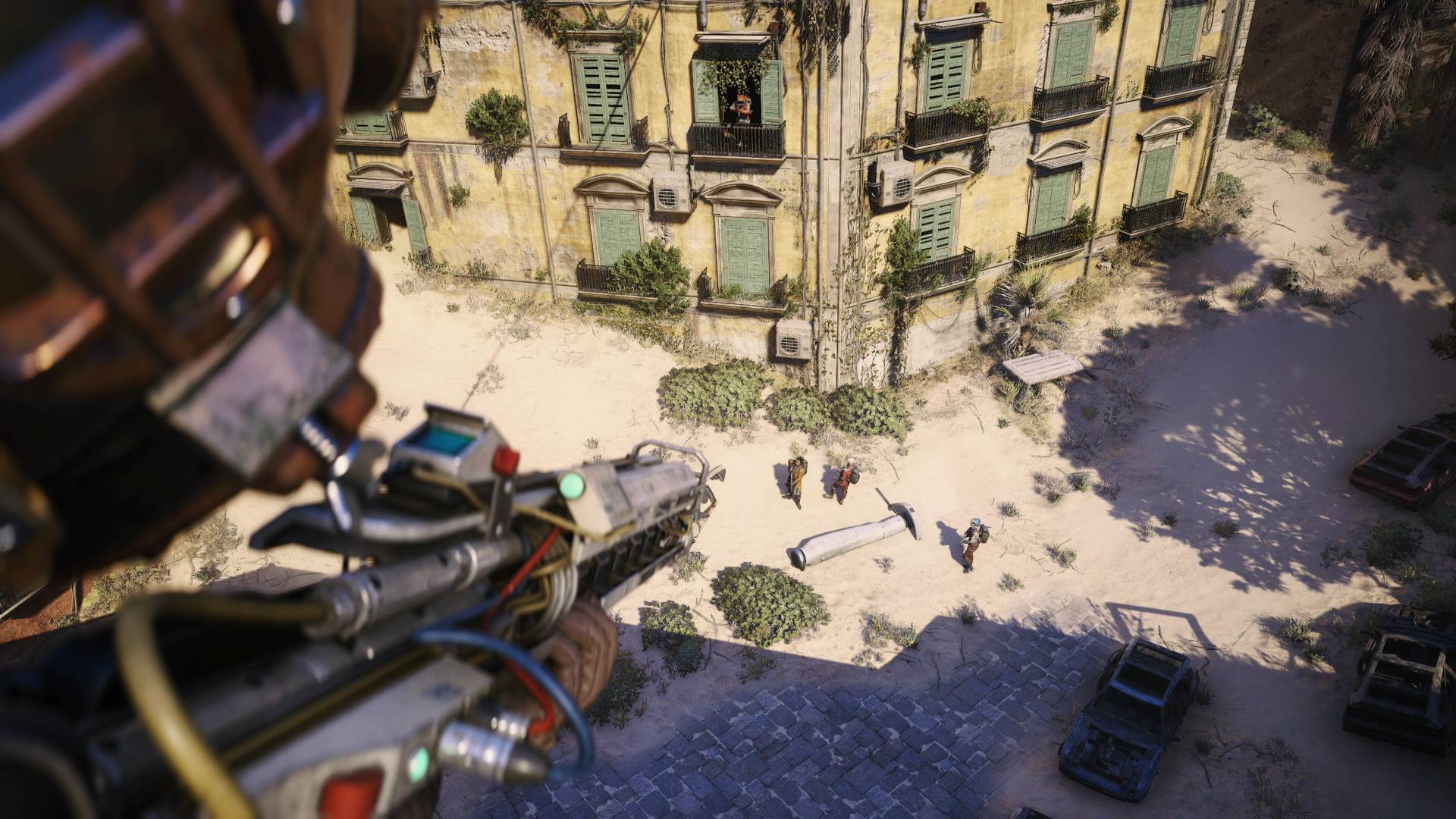 Anticipating the Arc Raiders Release Time: What We Know