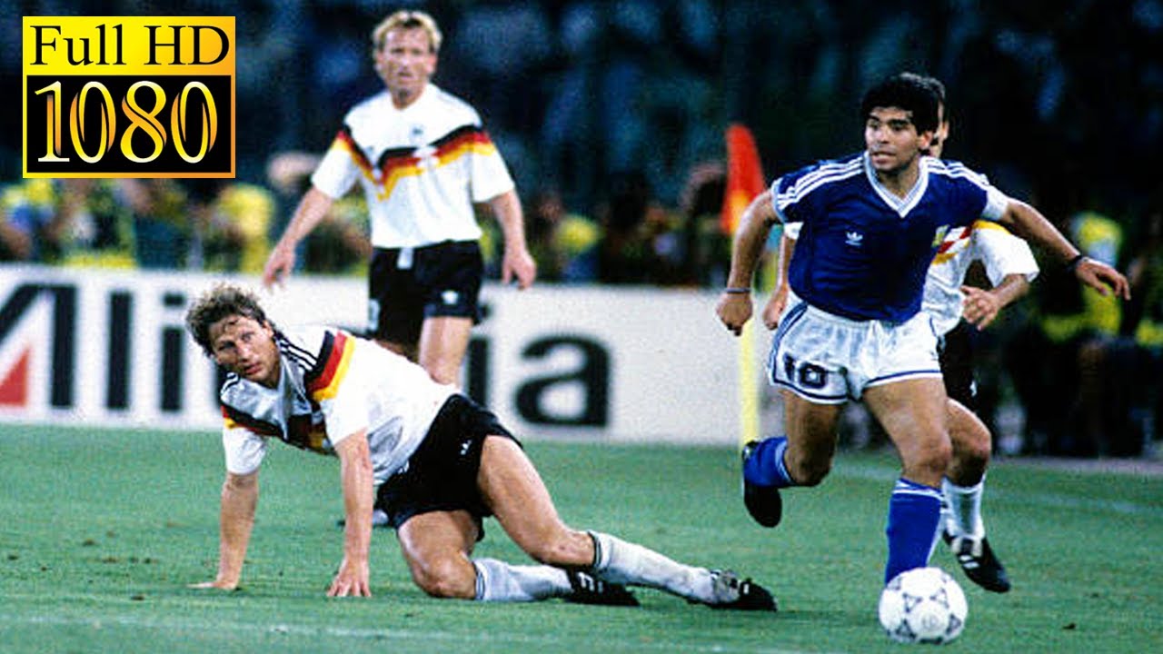 Argentina vs: A Deep Dive into Rivalry in Football