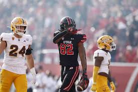 Arizona State vs Utah: Key Highlights and Analysis
