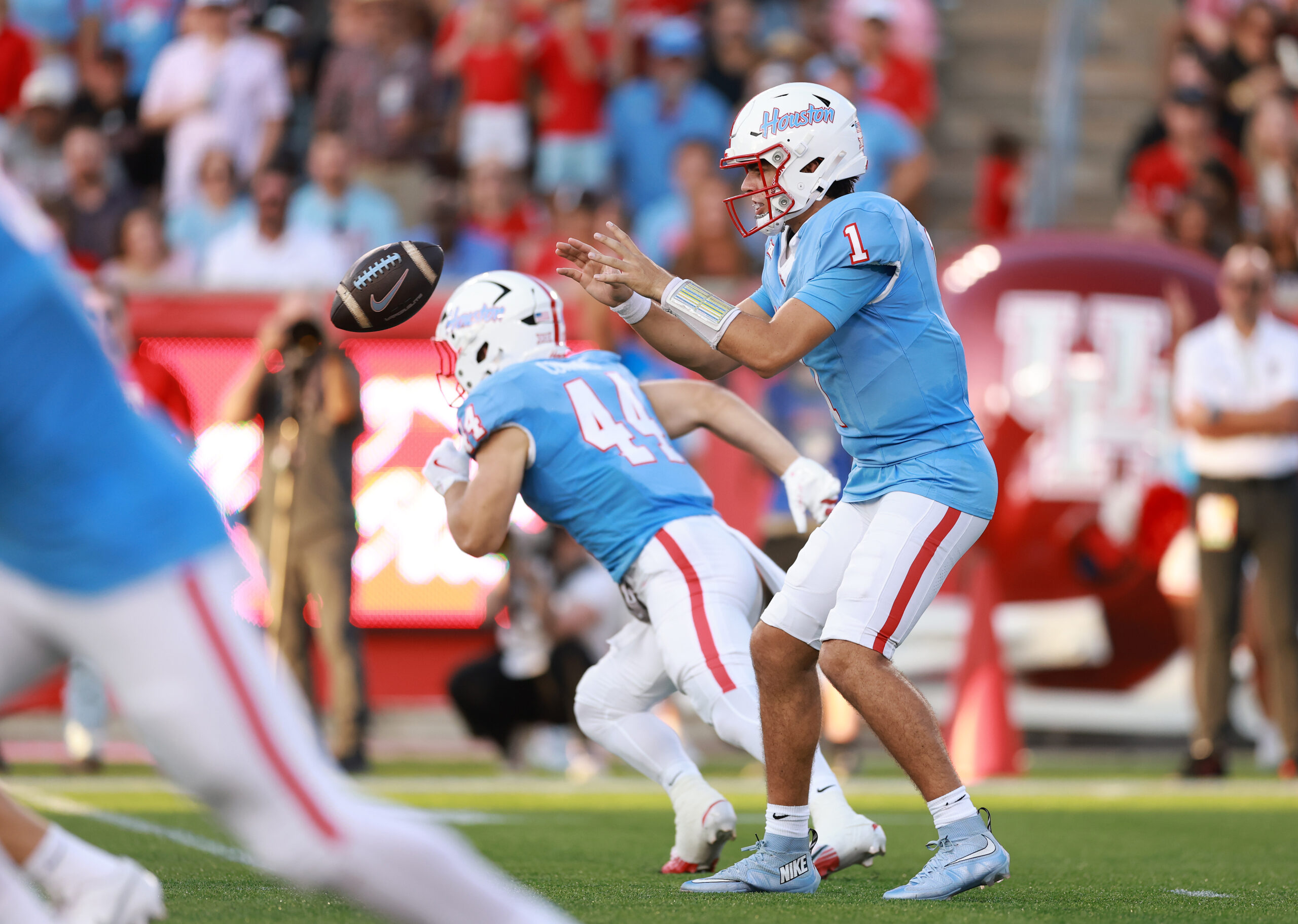 Arizona vs Houston Prediction: Key Insights and Analysis