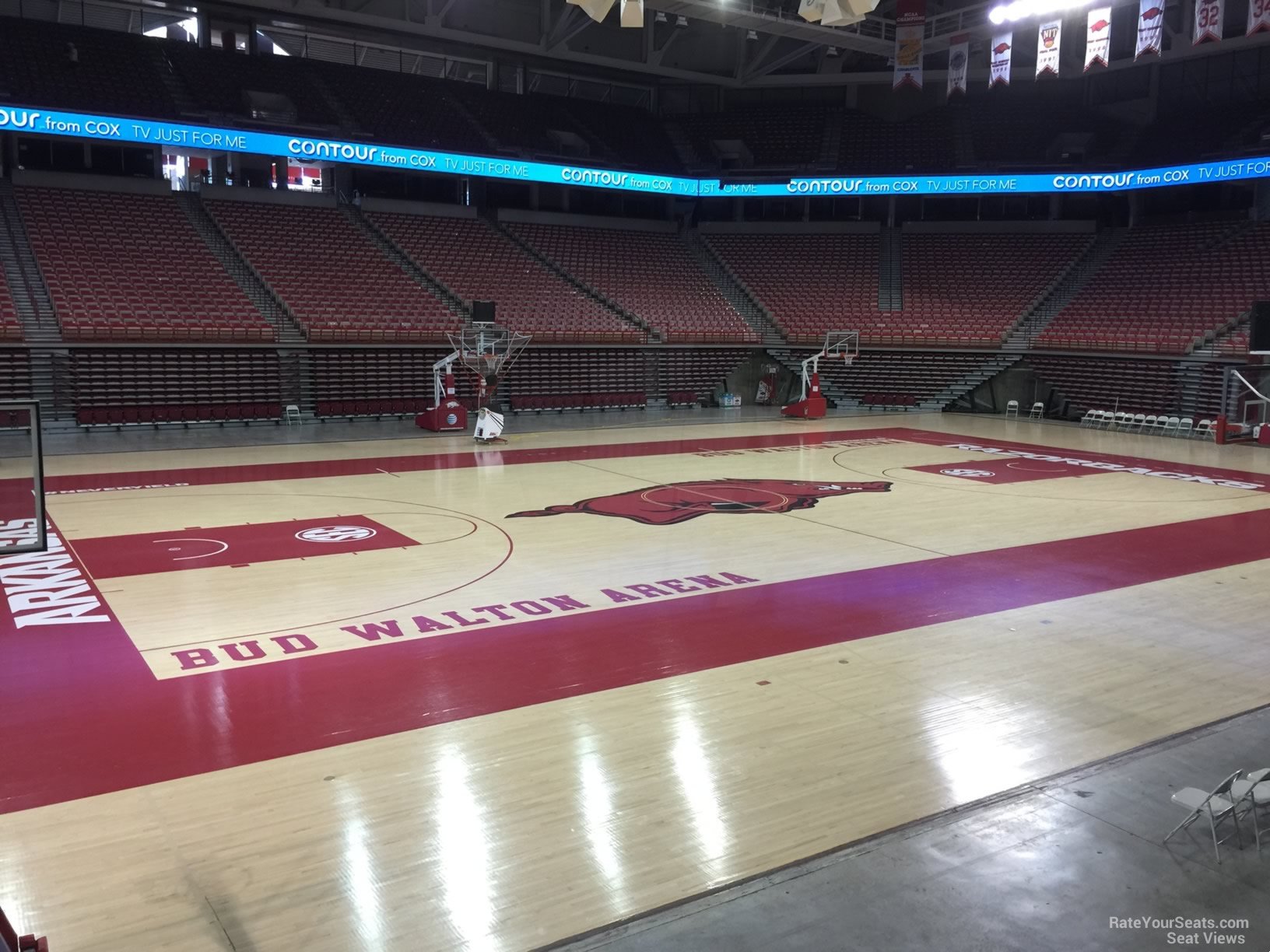 Arkansas Basketball: Current Trends and Future Outlook