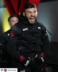 Arman Tsarukyan: The Rising Star in Mixed Martial Arts