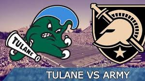 Army vs Tulane: A Historic College Football Rivalry
