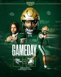 Understanding the Rivalry: Army vs UAB Football