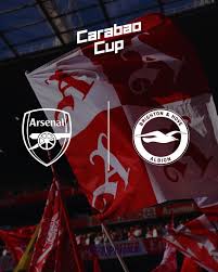 Arsenal vs Brighton & Hove Albion: A Thrilling Clash