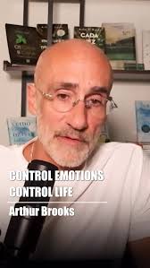 Understanding Arthur Brooks: Happiness and Public Policy Advocate
