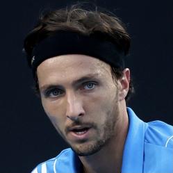 Arthur Rinderknech: The Rise of a Tennis Sensation