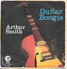 Exploring the Life and Career of Arthur Smith