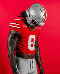 The Rise of Arvell Reese: A Young Athlete to Watch
