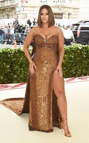 Ashley Graham: A Beacon of Body Positivity and Empowerment