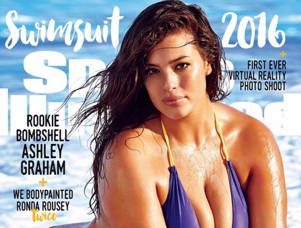 Ashley Graham: Trailblazer in Body Positivity and Fashion