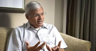 The Impact of Ashley Tellis on U.S.-India Relations