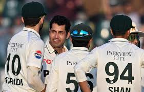 The Rise of Asif Afridi: A New Talent in Cricket