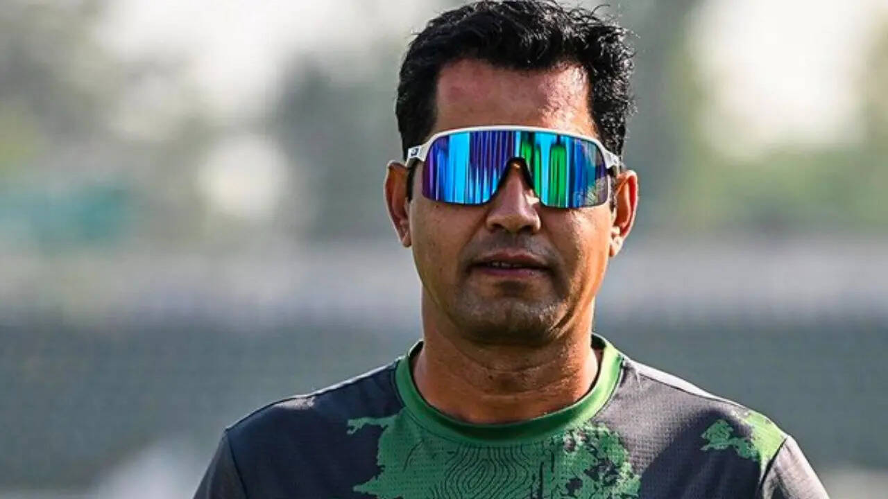 The Rise of Asif Afridi: A Promising Talent in Cricket