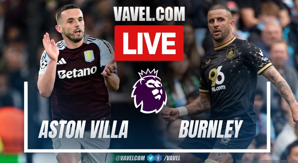 Aston Villa vs Burnley: Key Insights and Match Preview
