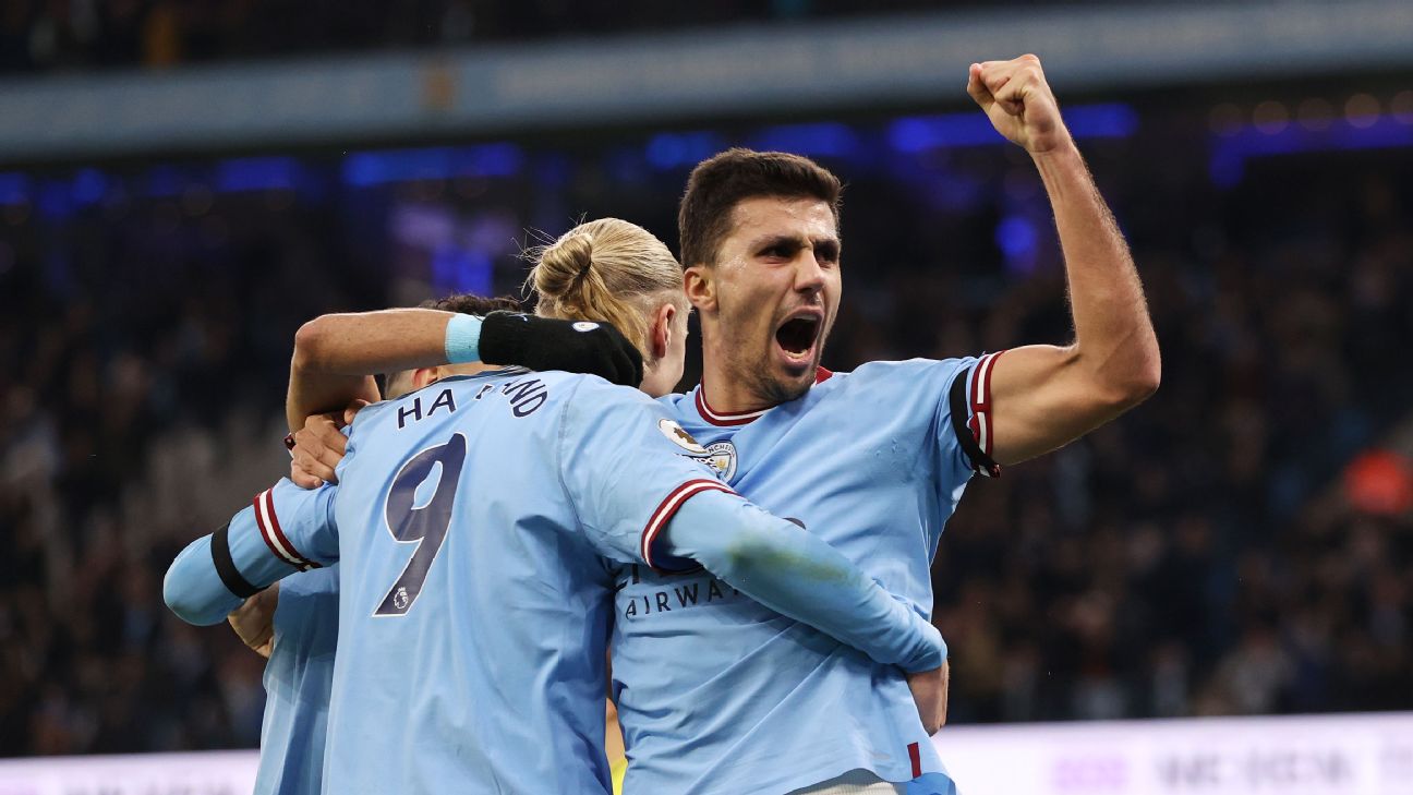 Aston Villa vs Man City: A Competitive Clash at Villa Park