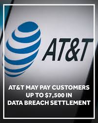 Understanding the AT&T Data Breaches Settlement