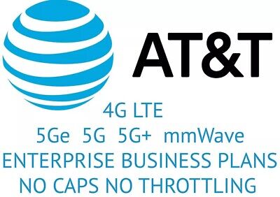 Exploring AT&T Internet: Services, Plans, and Benefits