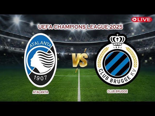 Atalanta vs Club Brugge: Match Preview & Key Insights