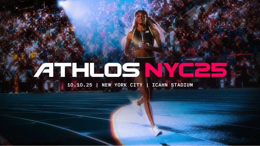 Athlos NYC 2025: Innovating Sports and Education in New York