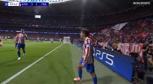 Atlético Madrid Faces Frankfurt: Match Highlights and Outcomes