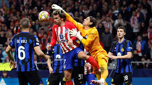 Atlético Madrid Set to Face Inter Milan: What to Expect