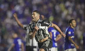 The Intense Rivalry of Atlético-MG x Cruzeiro in Brazilian Football