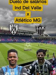 Atlético-MG vs Independiente del Valle: A Critical Clash