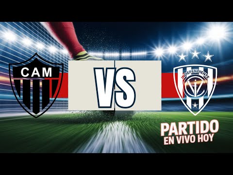 Atlético Mineiro vs Independiente del Valle: A Thrilling Encounter