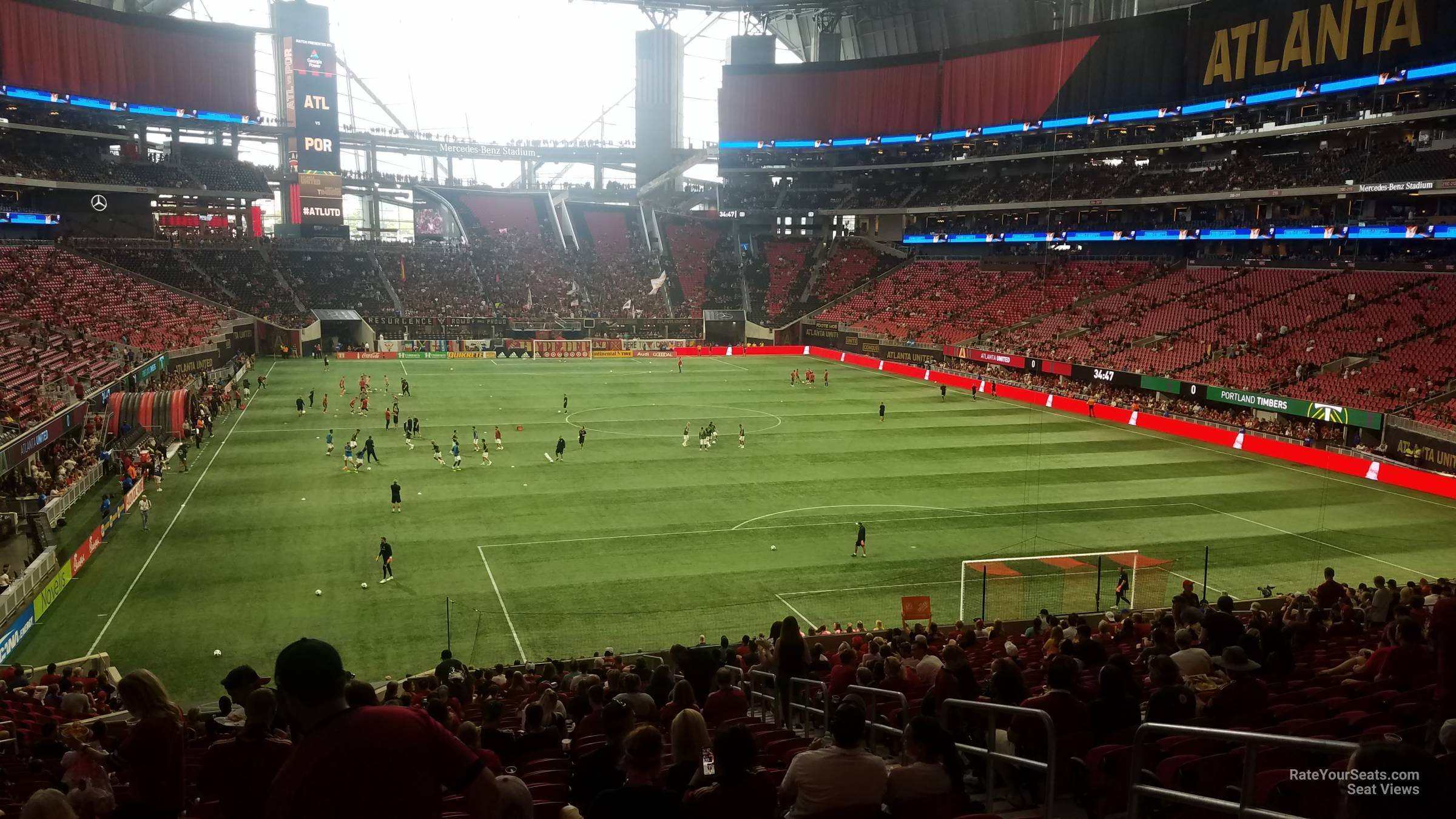 Atlanta United FC: A Rising Force in Major League Soccer