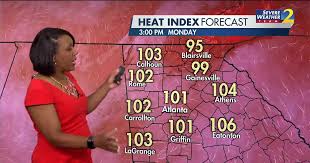 Current and Upcoming Trends in Atlanta Weather
