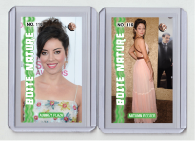 The Evolution of Aubrey Plaza: From Parks and Recreation to Hollywood Star