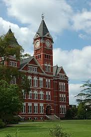Auburn University: A Pillar of Education and Innovation