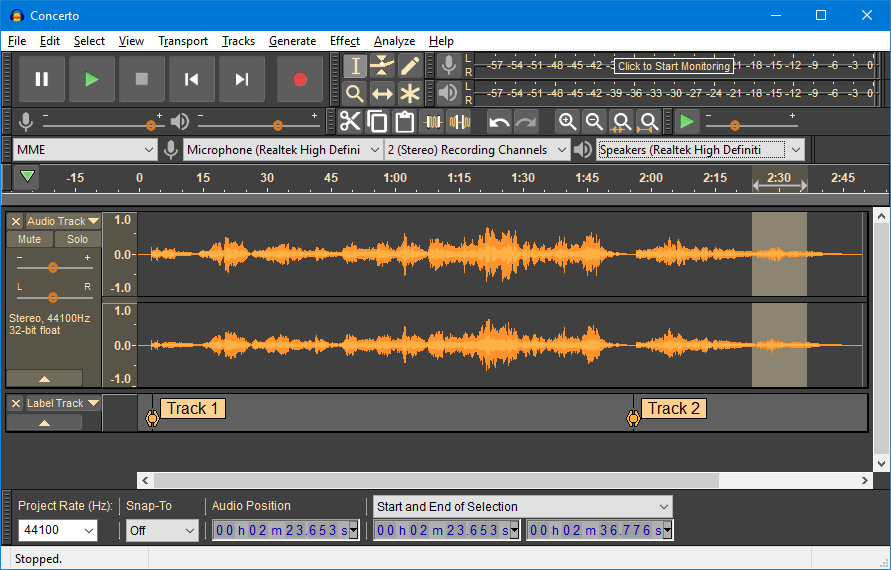 Understanding Audacity: A Powerful Tool for Audio Editing