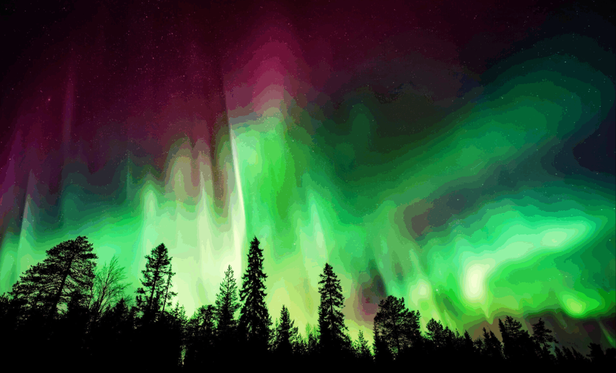 Understanding the Aurora Borealis and Geomagnetic Storms