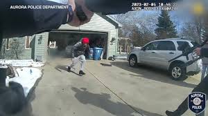 The Impact of Recent Aurora Police Shooting Incidents