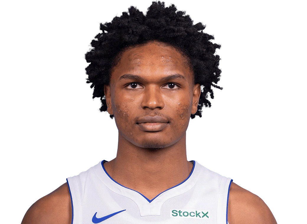 Ausar Thompson: The Next Big Name in Basketball