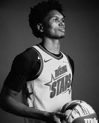 The Promising Future of Ausar Thompson in the NBA
