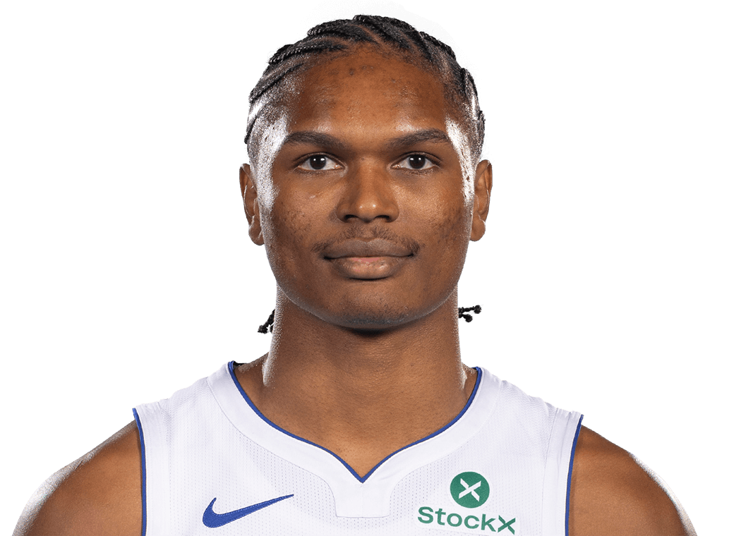 Ausar Thompson: The Next Big Thing in Basketball