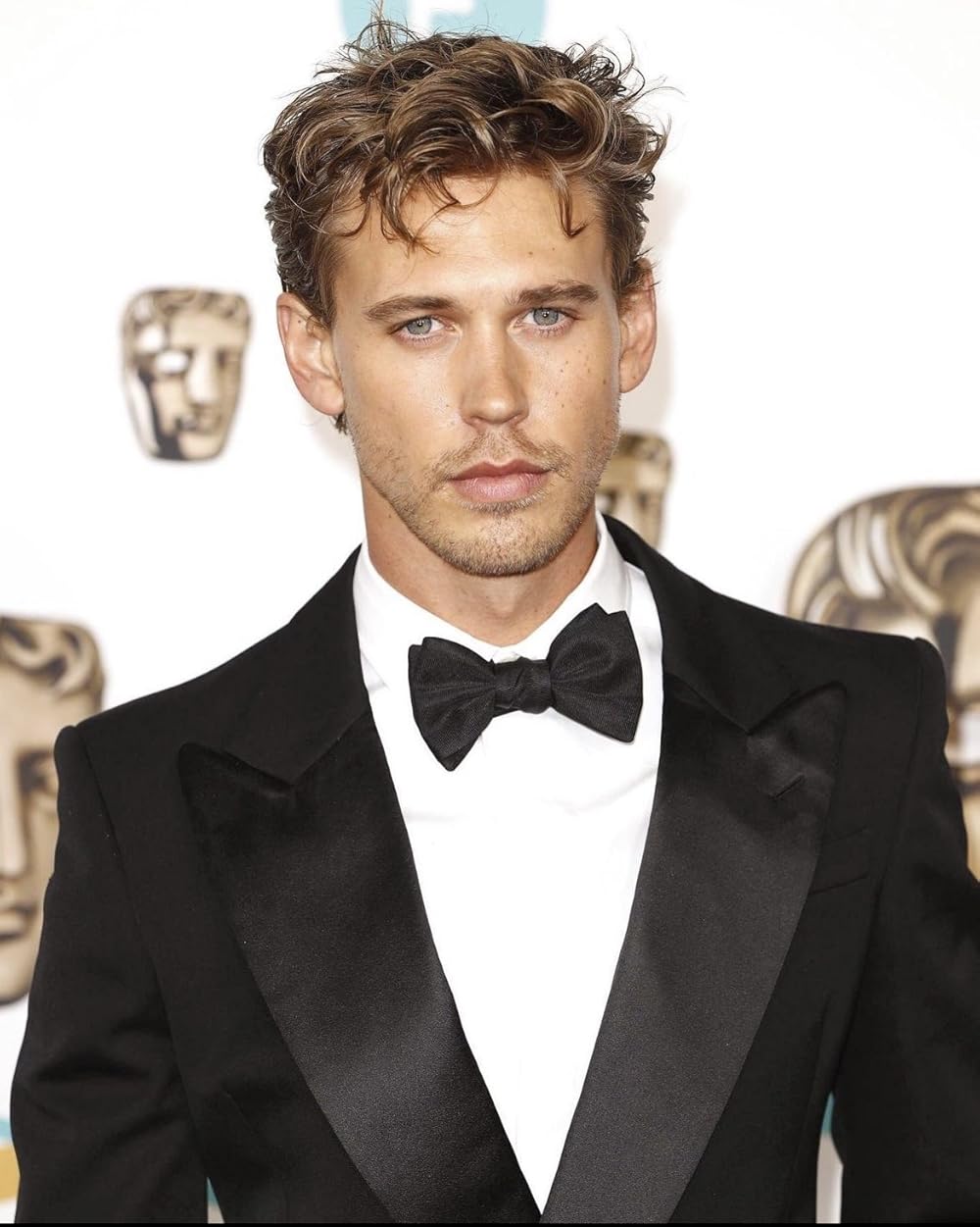 Austin Butler: The Rising Star of Hollywood