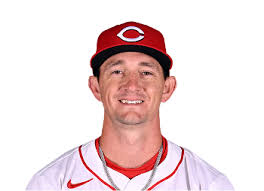 Austin Hays: The Rising Star of Major League Baseball