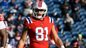 Austin Hooper: A Key Player in the NFL Landscape