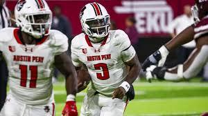 Austin Peay vs Eastern Kentucky: An Upcoming Clash in College Football