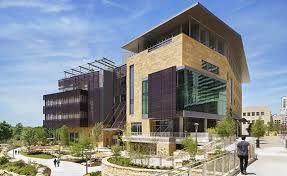 Exploring the Role of Austin Public Library in the Community